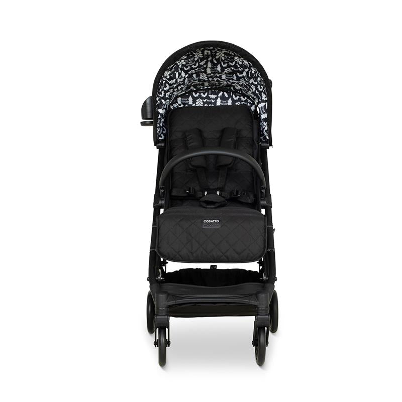 COSATTO PHILIPPINES WOOSH 4 STROLLER SILHOUETTE