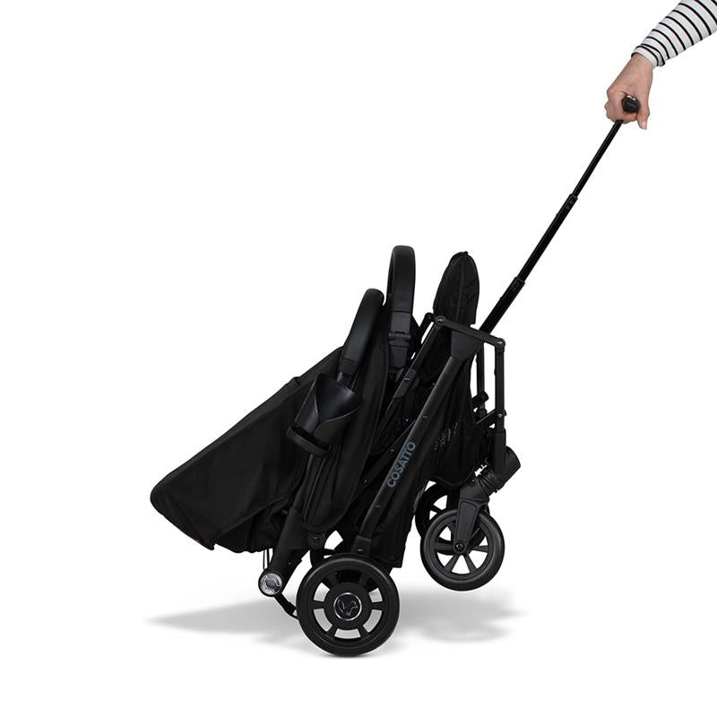 COSATTO PHILIPPINES WOOSH 4 STROLLER SILHOUETTE