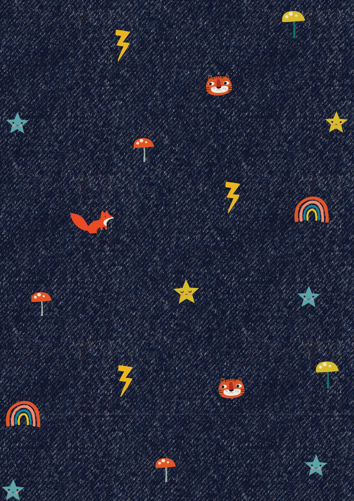 doodle days cosatto pattern