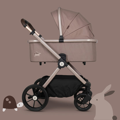Giggle 4 Car Seat Bundle Lollop