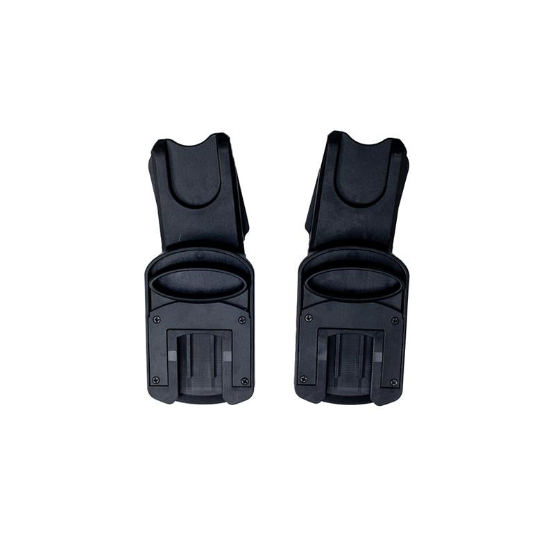 Giggle 4 Car Seat Bundle Hoglet